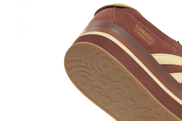 adidas Gazelle Stack W "Fox Brown" (JS3928)