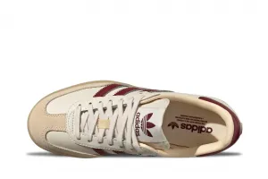 adidas Samba OG J "Wonder White" (JQ8554)
