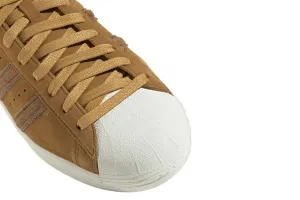 adidas Superstar Vintage "Preloved Brown" (JQ3265)
