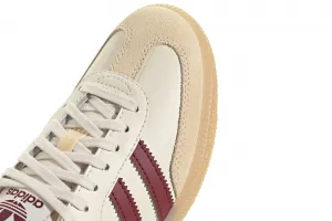adidas Samba OG J "Wonder White" (JQ8554)