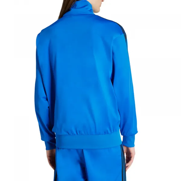 adidas Adicolor Classics Firebird Track Top "Blue" (JY1345)