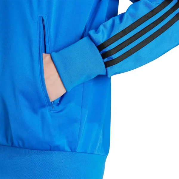 adidas Adicolor Classics Firebird Track Top "Blue" (JY1345)