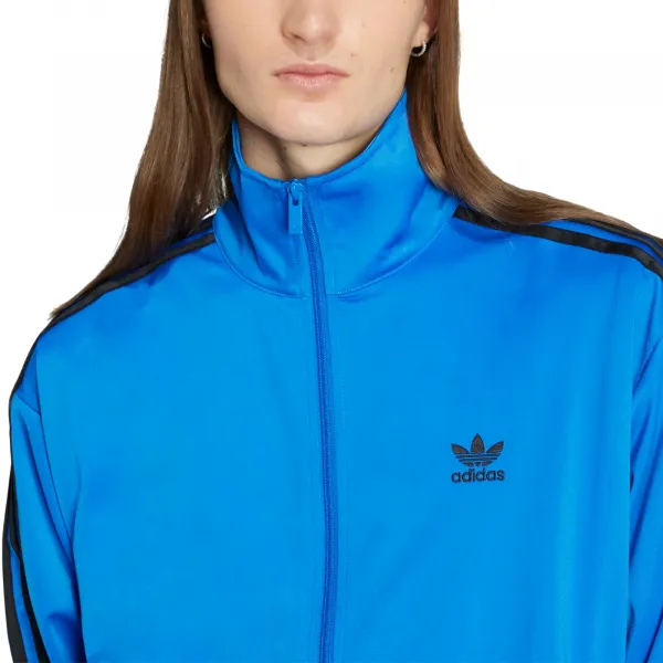 adidas Adicolor Classics Firebird Track Top "Blue" (JY1345)