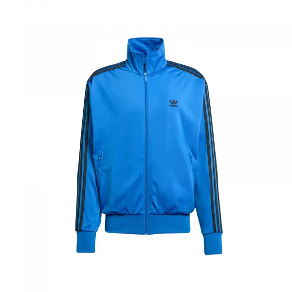 adidas Adicolor Classics Firebird Track Top "Blue" (JY1345)