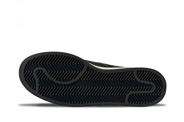adidas Superstar II "Core Black" (JQ3223)