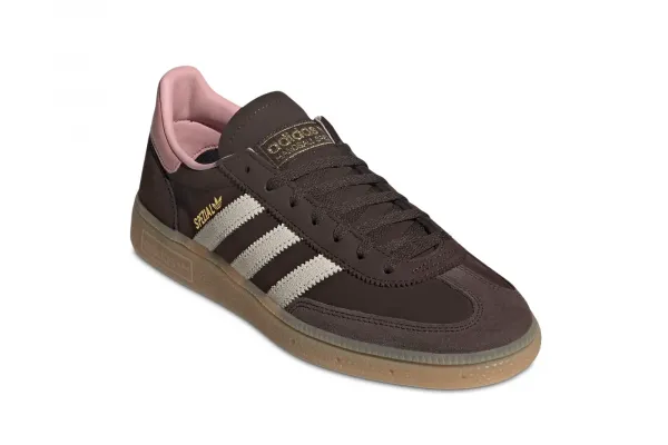 adidas Handball Spezial W "Dark Brown" (JR0852)