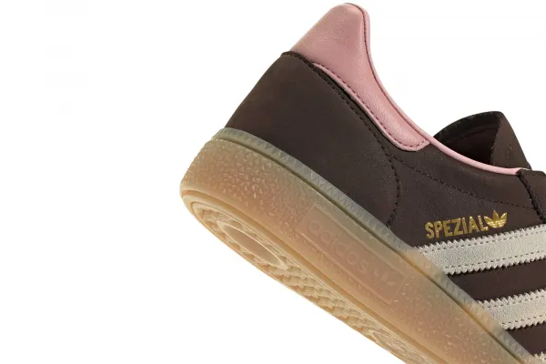 adidas Handball Spezial W "Dark Brown" (JR0852)