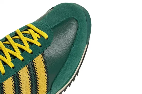 adidas SL 72 OG W "Collegiate Green" (JS3984)