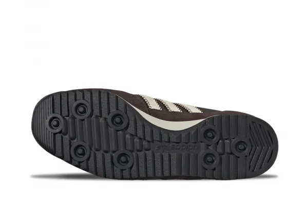 adidas SL 72 OG W "Dark Brown" (JS3983)