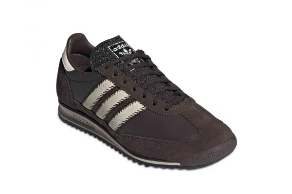 adidas SL 72 OG W "Dark Brown" (JS3983)