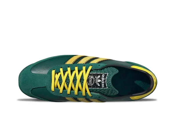 adidas SL 72 OG W "Collegiate Green" (JS3984)