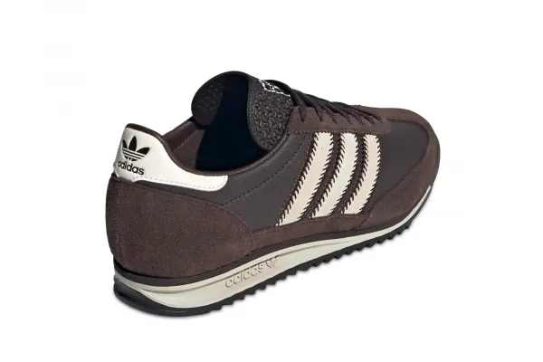 adidas SL 72 OG W "Dark Brown" (JS3983)