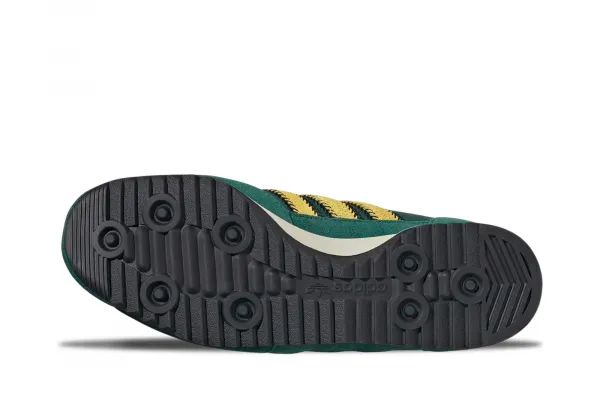 adidas SL 72 OG W "Collegiate Green" (JS3984)