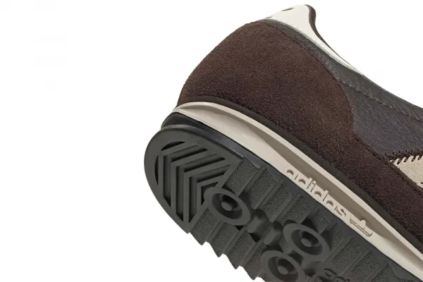 adidas SL 72 OG W "Dark Brown" (JS3983)