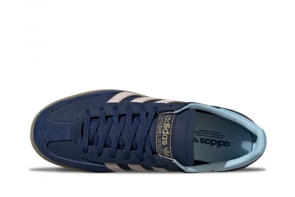 adidas Handball Spezial W "Dark Blue" (JR0851)