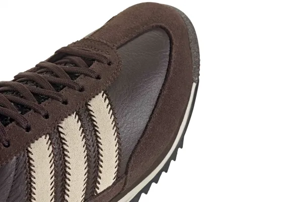 adidas SL 72 OG W "Dark Brown" (JS3983)