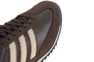 adidas SL 72 OG W "Dark Brown" (JS3983)