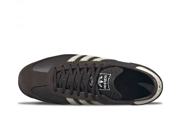 adidas SL 72 OG W "Dark Brown" (JS3983)