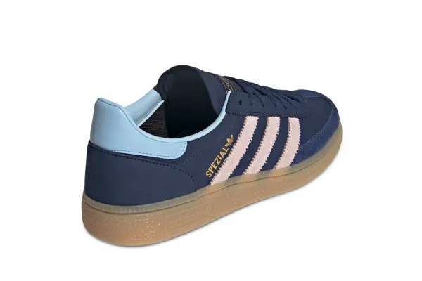 adidas Handball Spezial W "Dark Blue" (JR0851)