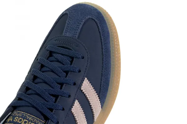 adidas Handball Spezial W "Dark Blue" (JR0851)