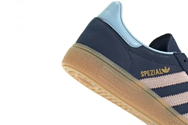 adidas Handball Spezial W "Dark Blue" (JR0851)
