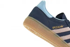 adidas Handball Spezial W "Dark Blue" (JR0851)