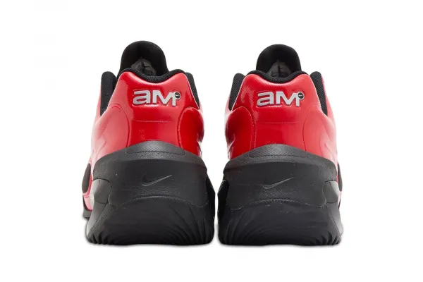 Nike Air Max Muse Wmns "University Red" (FV1920-603)