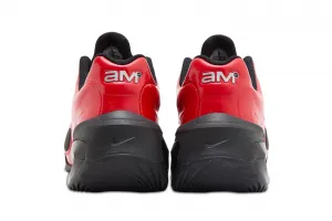 Nike Air Max Muse Wmns "University Red" (FV1920-603)