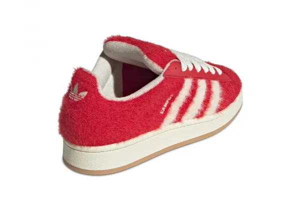 adidas Campus 00s W "Better Scarlet" (JQ8305)