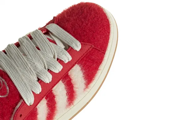 adidas Campus 00s W "Better Scarlet" (JQ8305)