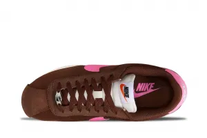 Nike Cortez Textile Wmns "Fauna Brown" (DZ2795-203)