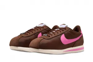 Nike Cortez Textile Wmns "Fauna Brown" (DZ2795-203)