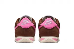 Nike Cortez Textile Wmns "Fauna Brown" (DZ2795-203)