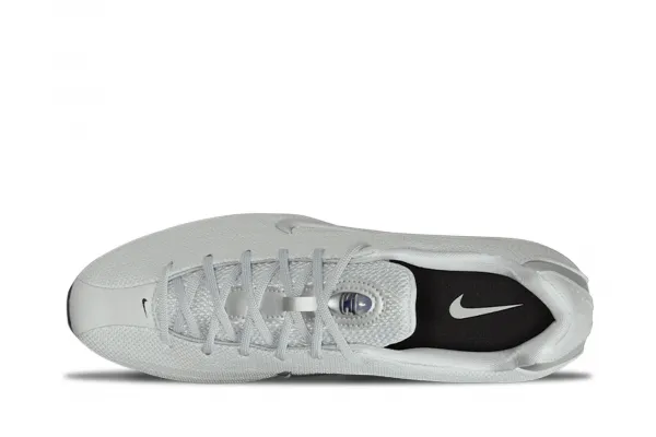 Nike Shox Z Wmns "Metallic Silver" (HQ7540-001)
