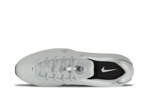 Nike Shox Z Wmns "Metallic Silver" (HQ7540-001)