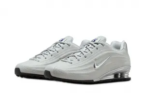 Nike Shox Z Wmns "Metallic Silver" (HQ7540-001)