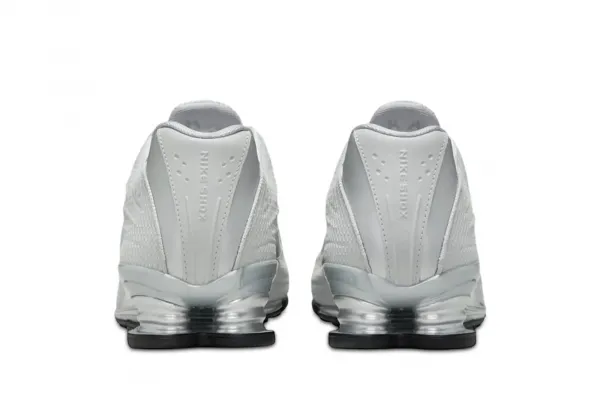 Nike Shox Z Wmns "Metallic Silver" (HQ7540-001)