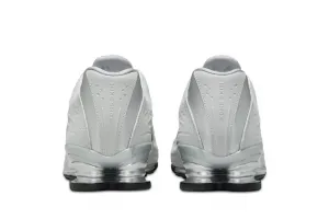 Nike Shox Z Wmns "Metallic Silver" (HQ7540-001)