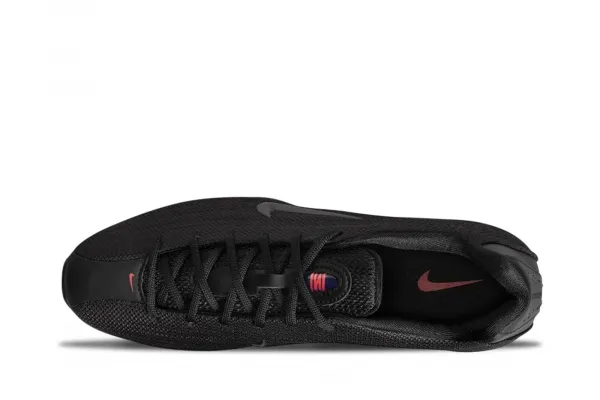 Nike Shox Z Wmns "Bred" (HQ7540-002)