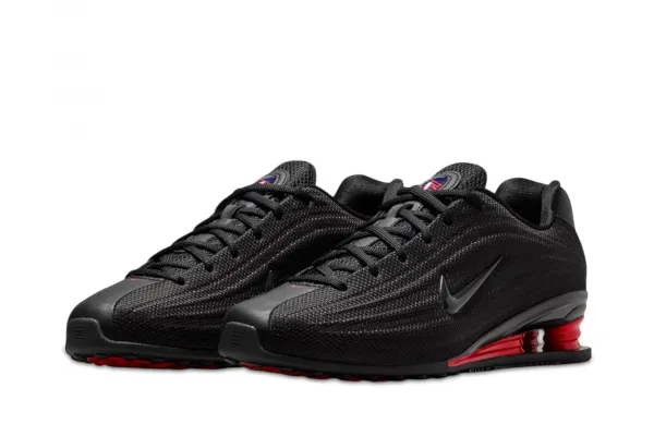 Nike Shox Z Wmns "Bred" (HQ7540-002)