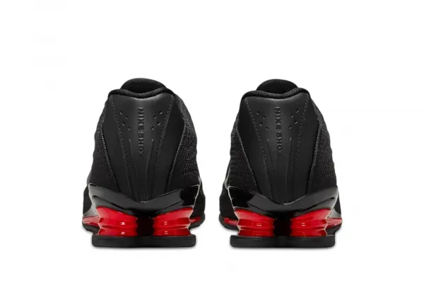 Nike Shox Z Wmns "Bred" (HQ7540-002)
