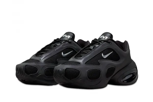 Nike Air Max Muse Reflective Wmns "Black" (IB2221-002)