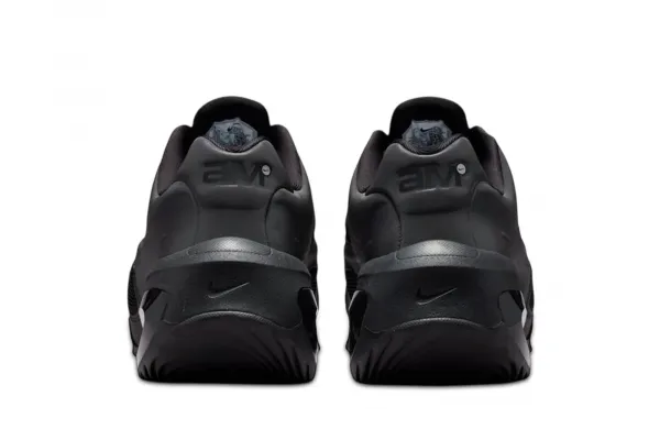 Nike Air Max Muse Reflective Wmns "Black" (IB2221-002)