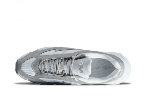 Nike Air Max Muse Reflective Wmns "Pure Platinium" (IB2221-001)