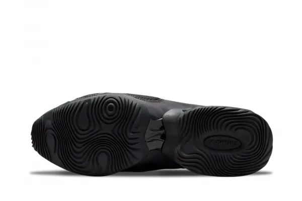 Nike Air Max Muse Reflective Wmns "Black" (IB2221-002)