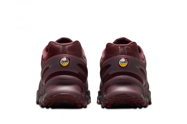 Nike Air Max DN8 Wmns "Burgundy Crush" (IB1991-600)