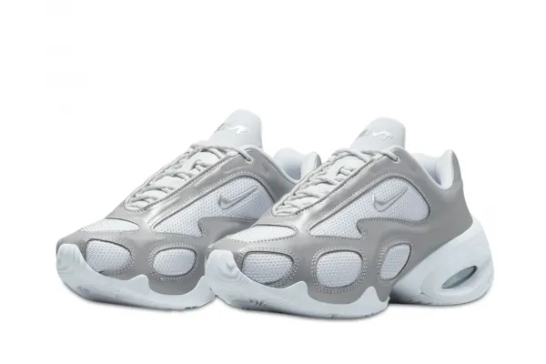 Nike Air Max Muse Reflective Wmns "Pure Platinium" (IB2221-001)