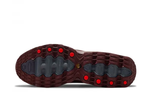 Nike Air Max DN8 Wmns "Burgundy Crush" (IB1991-600)