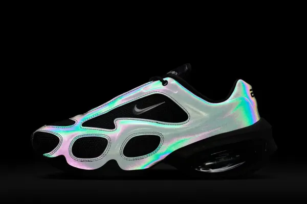 Nike Air Max Muse Reflective Wmns "Black" (IB2221-002)