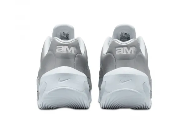 Nike Air Max Muse Reflective Wmns "Pure Platinium" (IB2221-001)